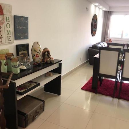 Ferienwohnung Buenos Aires 705 Osorio Exterior foto