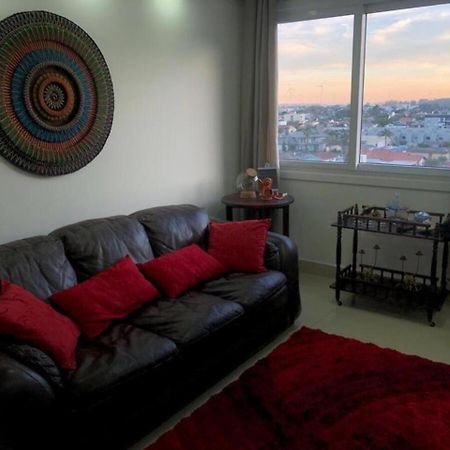 Ferienwohnung Buenos Aires 705 Osorio Exterior foto