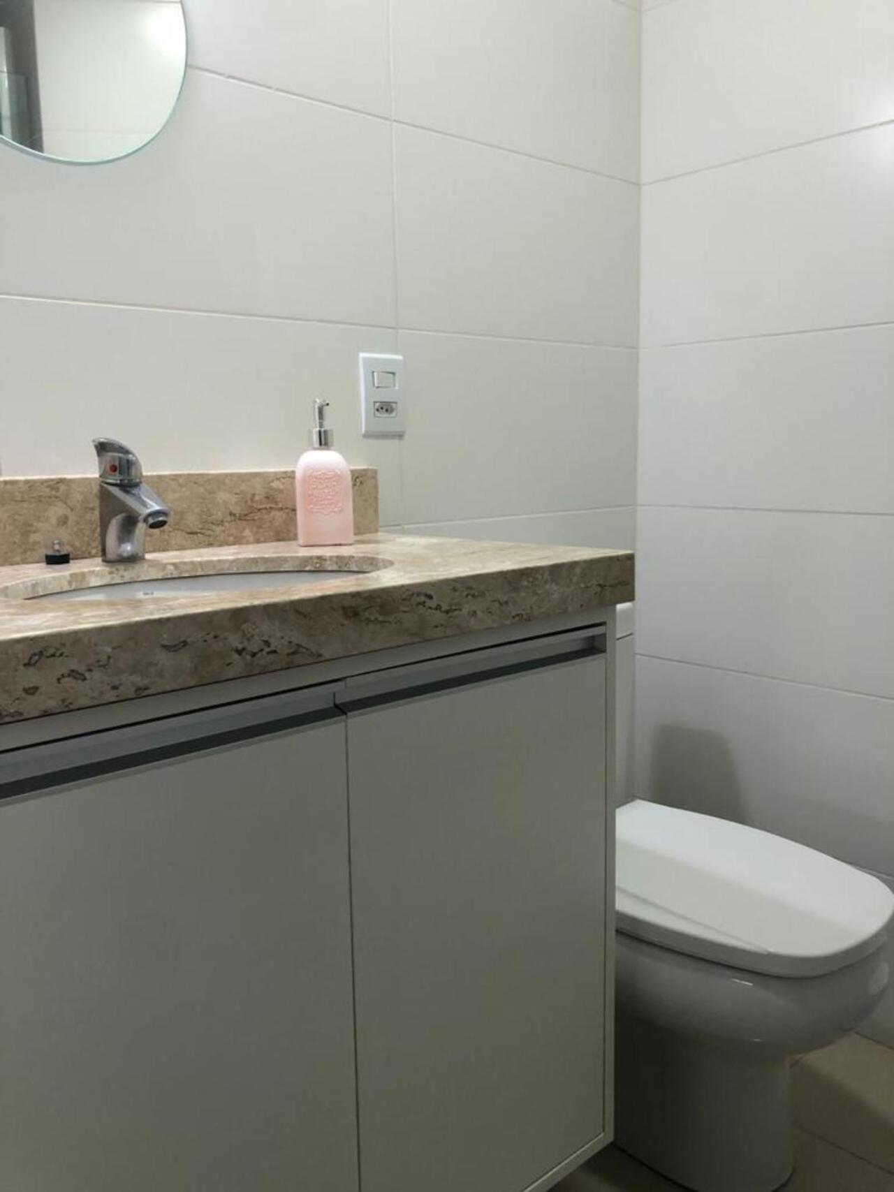 Ferienwohnung Buenos Aires 705 Osorio Exterior foto