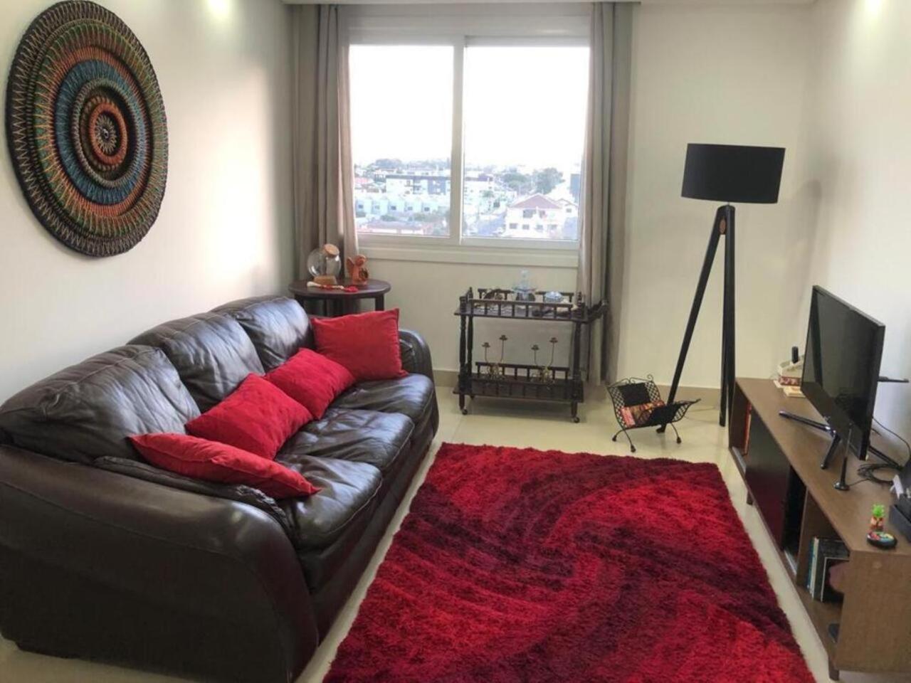 Ferienwohnung Buenos Aires 705 Osorio Exterior foto