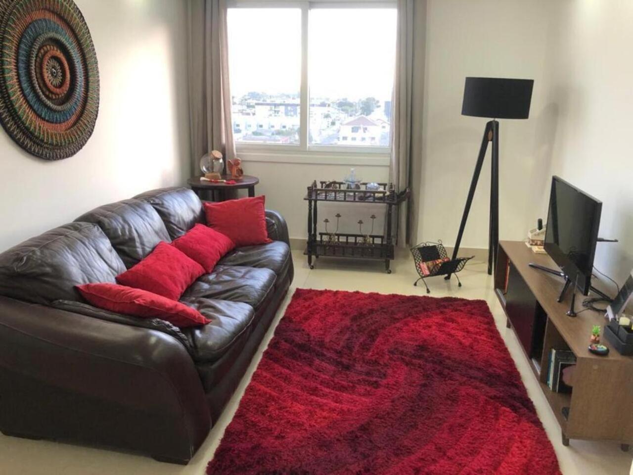 Ferienwohnung Buenos Aires 705 Osorio Exterior foto